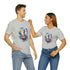 The Wizard's Floating Tower - Short Sleeve Tee